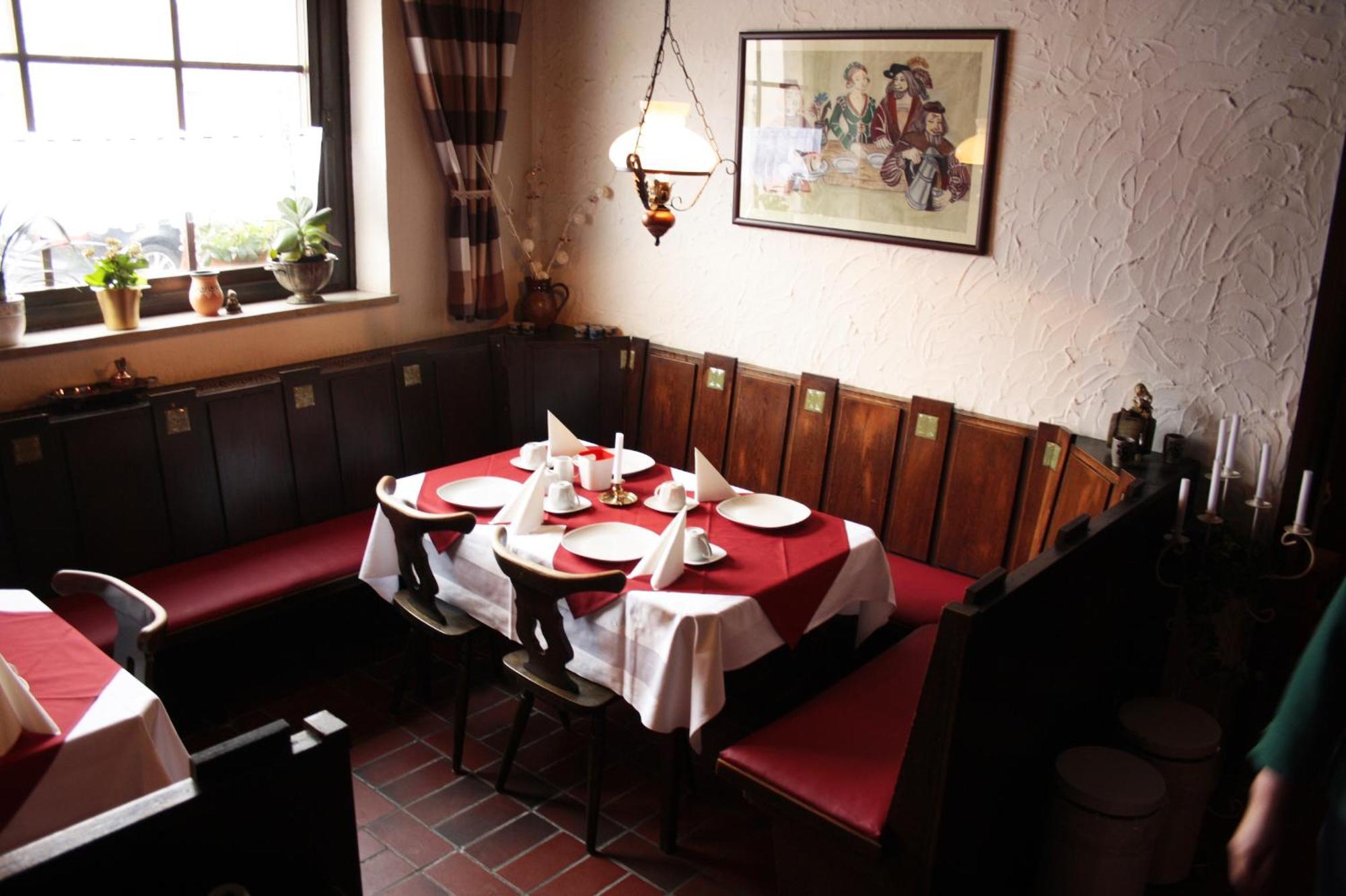 Brunnenhof Randersacker - Das Kleine Hotel Екстериор снимка