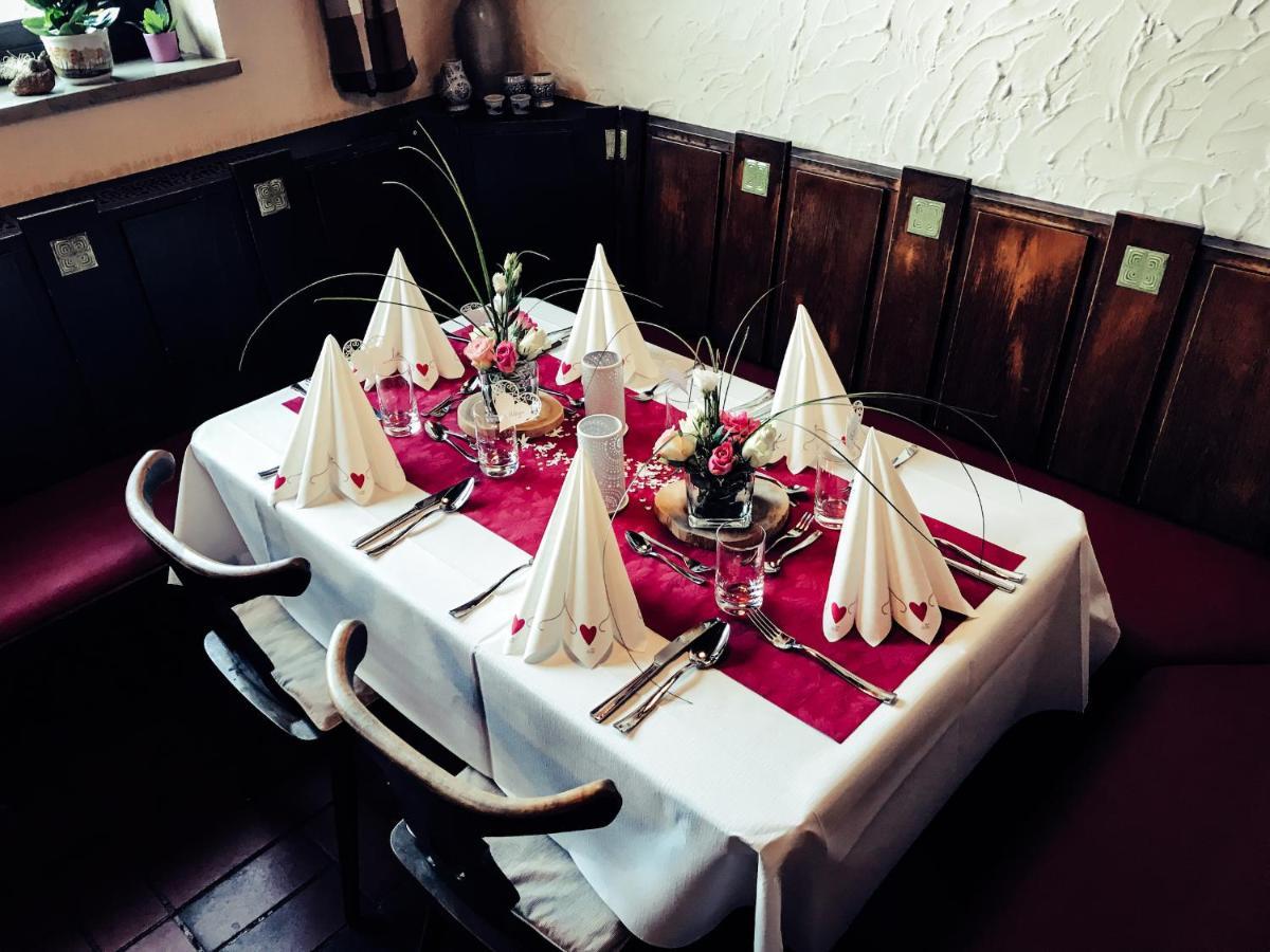 Brunnenhof Randersacker - Das Kleine Hotel Екстериор снимка
