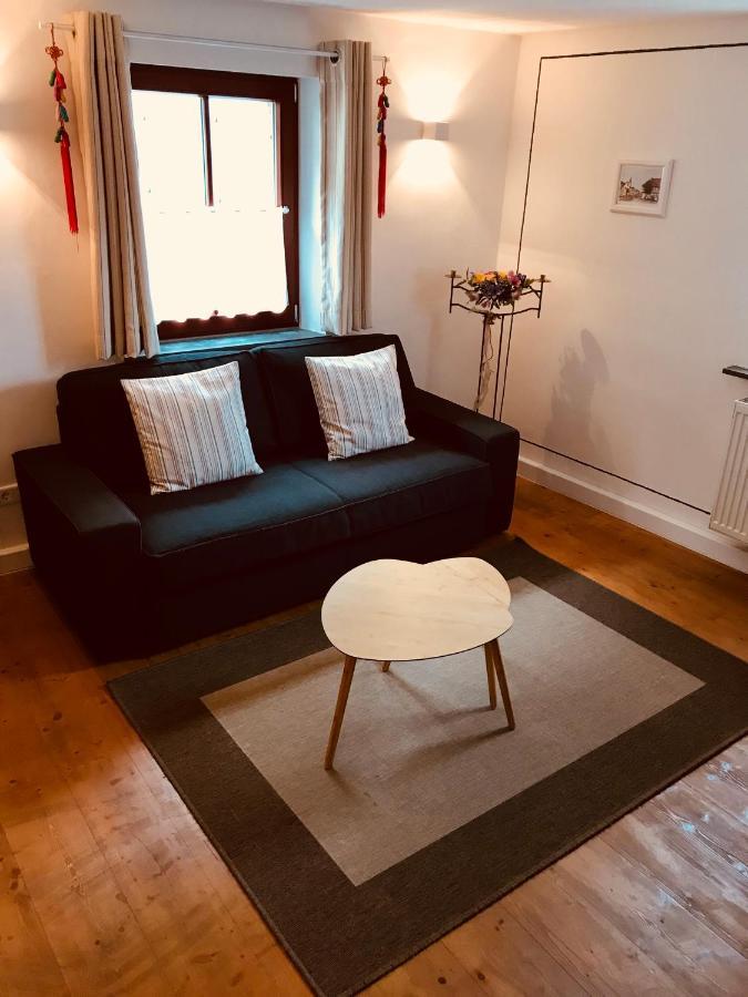 Brunnenhof Randersacker - Das Kleine Hotel Екстериор снимка